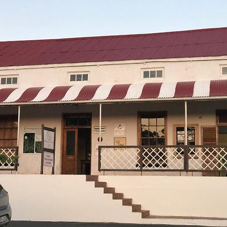 Epistay Тульбах Экстерьер фото